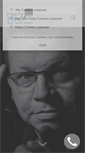 Mobile Screenshot of flints.de